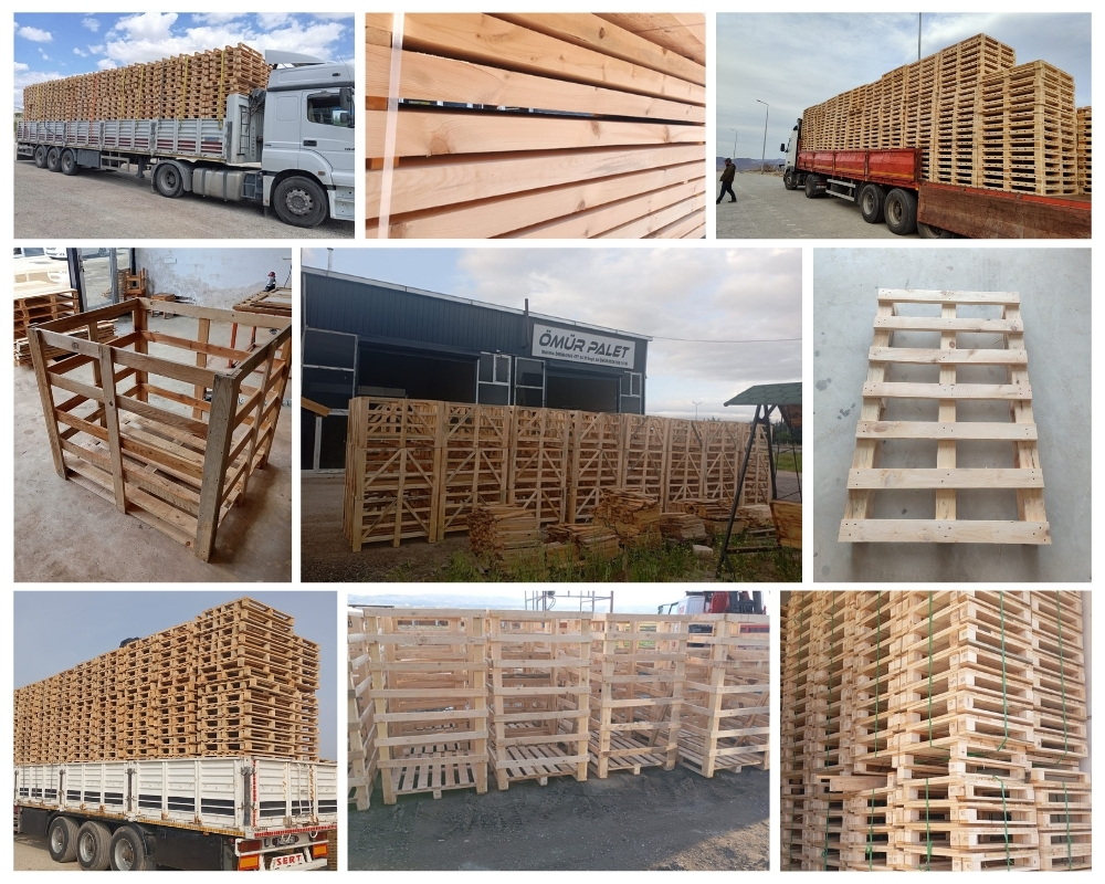 Yiewsley Wooden Pallets, Buy Wooden Pallets Wholesale